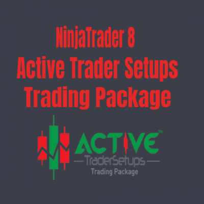 Active Trader Setups Trading Package