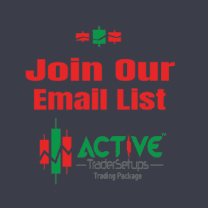 Join Our Email List